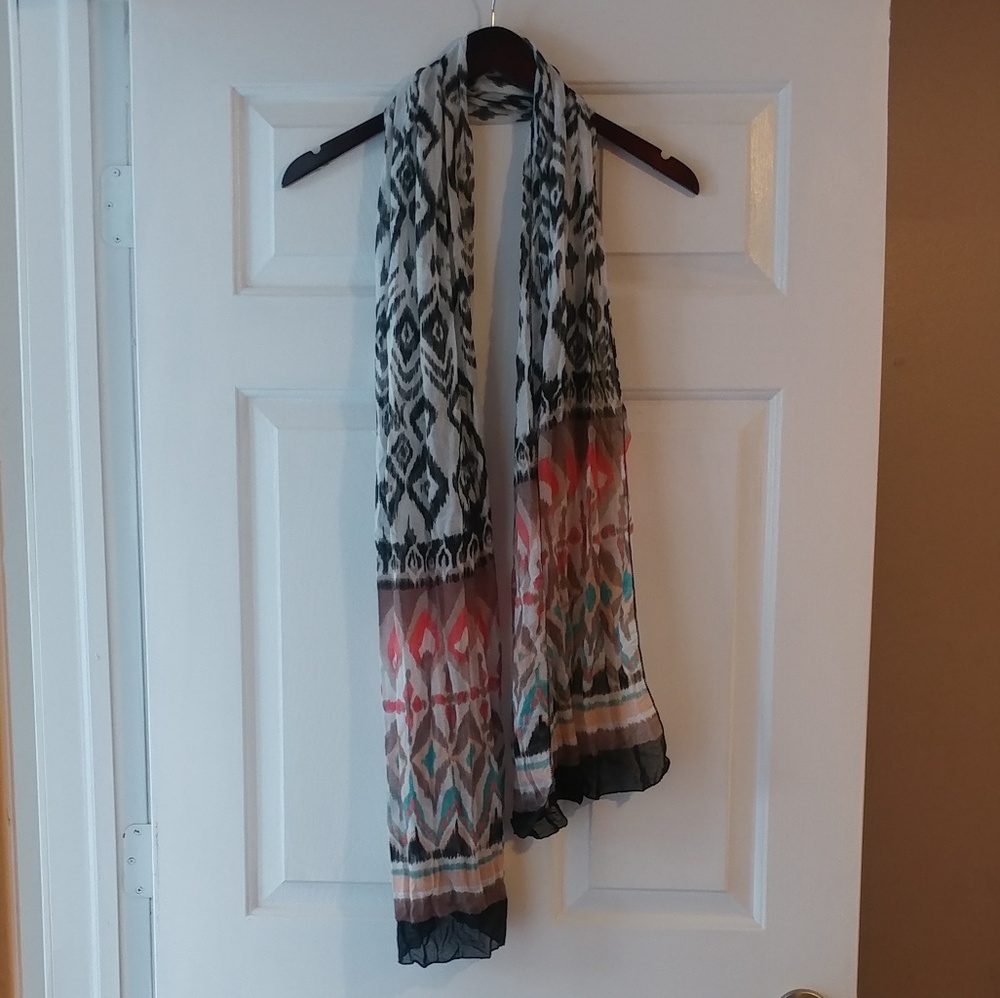 Scarf